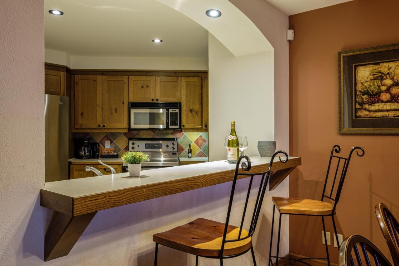 Equinoxe By Rendez-Vous Mont-Tremblant Apartment Exterior photo